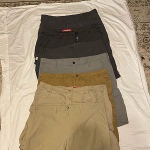 Cargo short - size 42